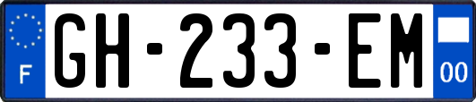 GH-233-EM