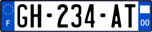 GH-234-AT