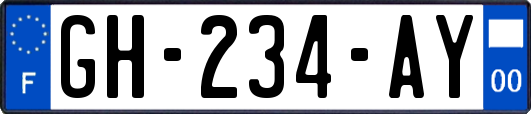 GH-234-AY