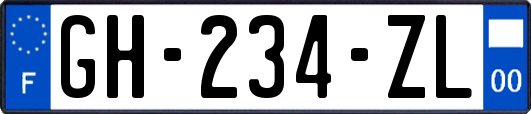 GH-234-ZL