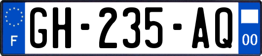 GH-235-AQ