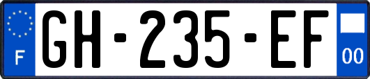 GH-235-EF