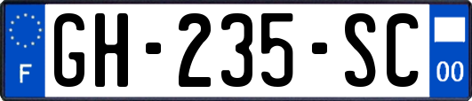 GH-235-SC