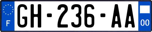 GH-236-AA