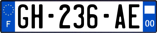 GH-236-AE