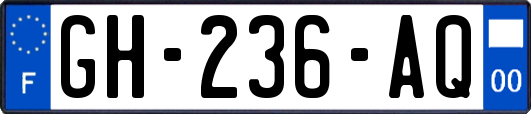 GH-236-AQ