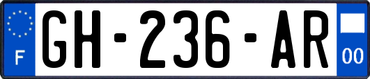 GH-236-AR