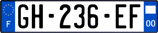 GH-236-EF