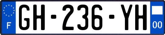 GH-236-YH