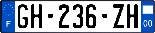 GH-236-ZH
