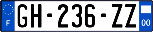 GH-236-ZZ