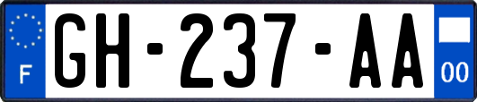 GH-237-AA