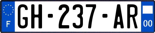 GH-237-AR