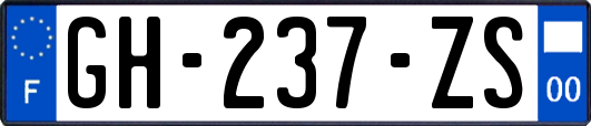 GH-237-ZS