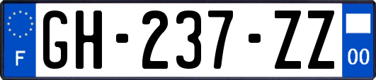 GH-237-ZZ
