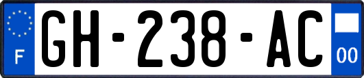 GH-238-AC