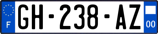 GH-238-AZ