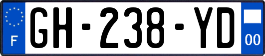 GH-238-YD
