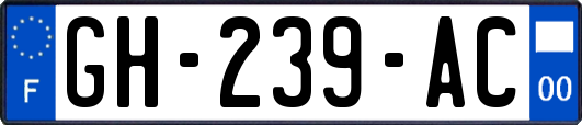 GH-239-AC