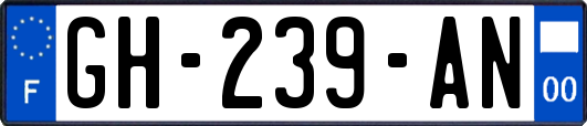 GH-239-AN