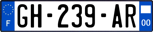 GH-239-AR