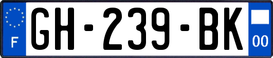 GH-239-BK