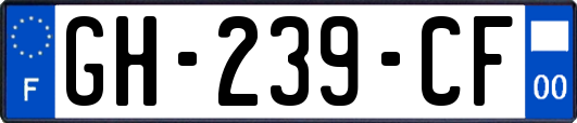 GH-239-CF