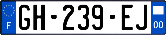 GH-239-EJ