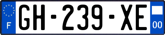 GH-239-XE