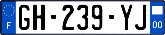 GH-239-YJ