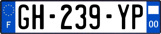 GH-239-YP