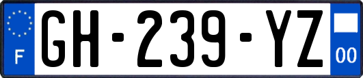 GH-239-YZ