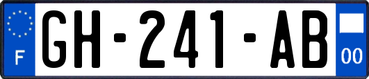 GH-241-AB