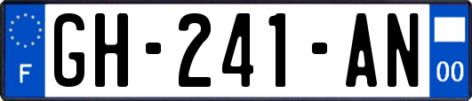 GH-241-AN