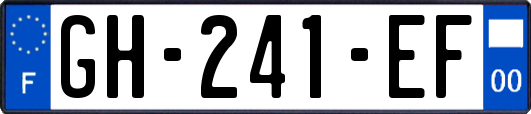 GH-241-EF