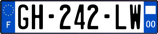 GH-242-LW