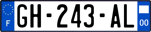 GH-243-AL