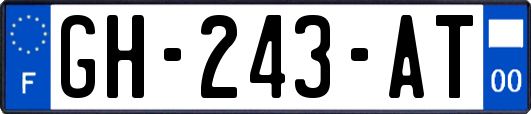 GH-243-AT