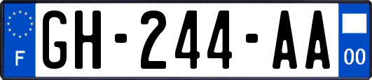 GH-244-AA