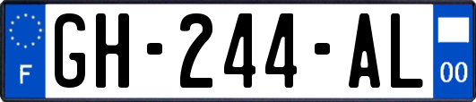 GH-244-AL
