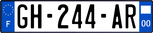 GH-244-AR