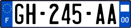 GH-245-AA