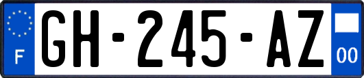 GH-245-AZ