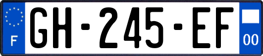 GH-245-EF