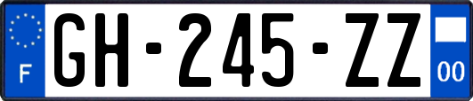 GH-245-ZZ