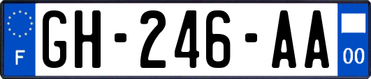 GH-246-AA