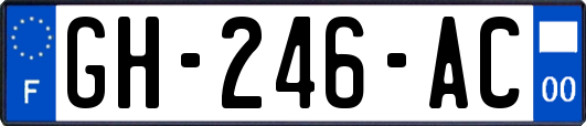 GH-246-AC