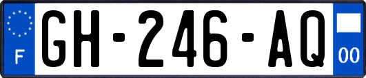 GH-246-AQ