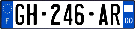 GH-246-AR