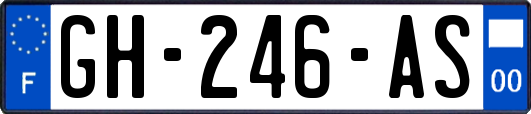 GH-246-AS